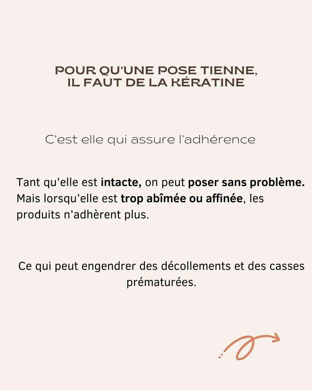 Histoire de l'ongle 6