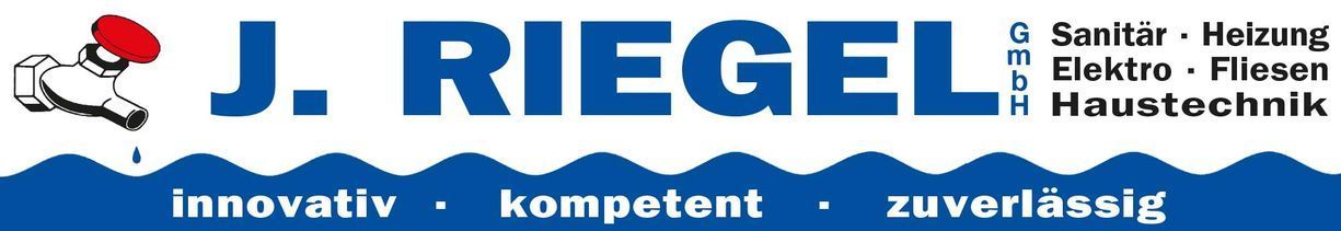 J. Riegel GmbH Logo