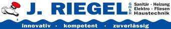 J. Riegel GmbH Logo