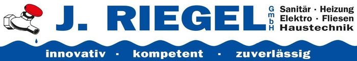 J. Riegel GmbH Logo