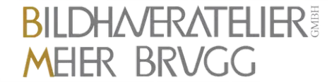 Bildhaueratelier Meier GmbH - logo
