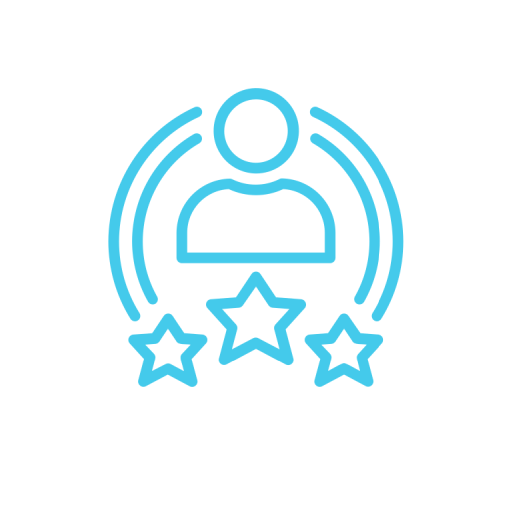 Icon Augenlaserbehandlungen, Augen- und Augenlaserklinik Mainfranken