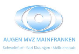 Augen- und Augenlaserklinik Mainfranken Logo