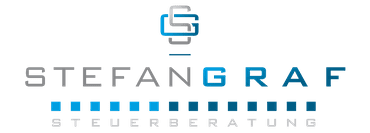 Stefan Graf Steuerberater | Bergisch Gladbach | Logo