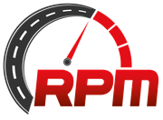 Garage RPM Robert Pneus et Mécanique Sàrl Logo