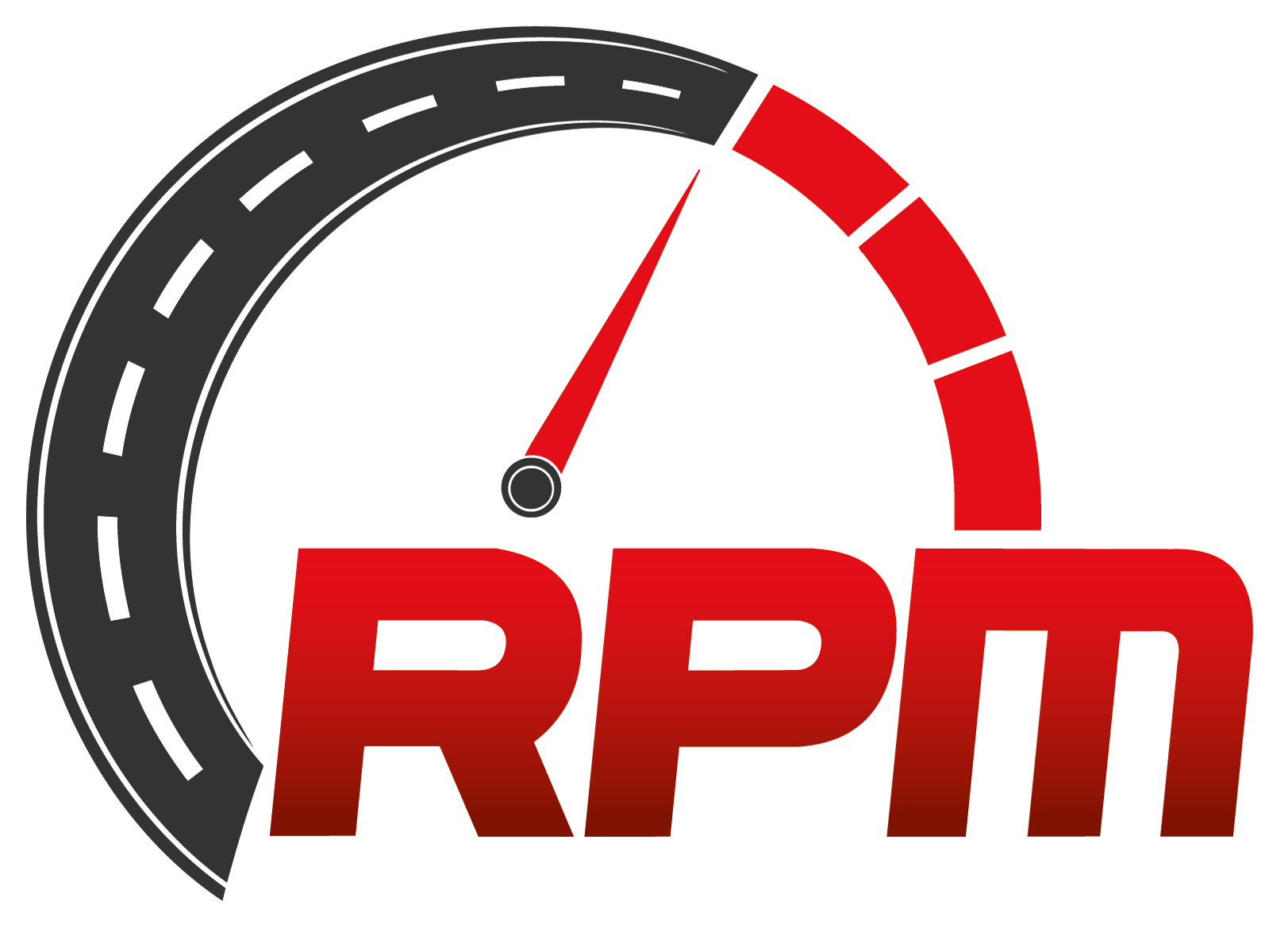 Garage RPM Robert Pneus et Mécanique Sàrl Logo