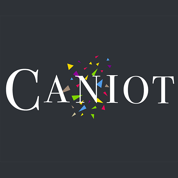 Logo Caniot Décoration