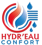 Logo de l'entreprise Hydr'eau Confort