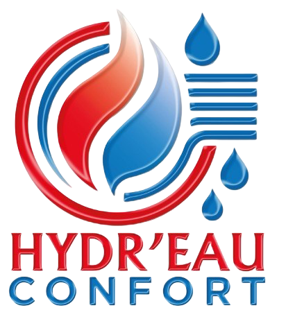 Logo de l'entreprise Hydr'eau Confort