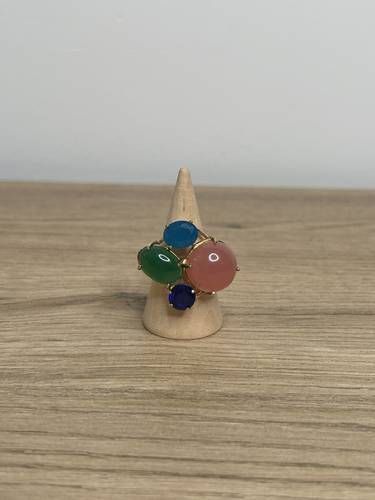 Anillos