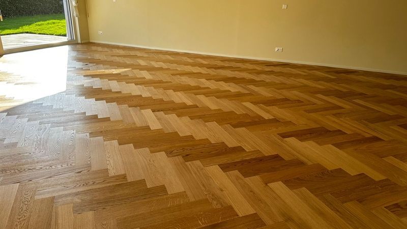 Flavor with Harmony Bodenbeläge