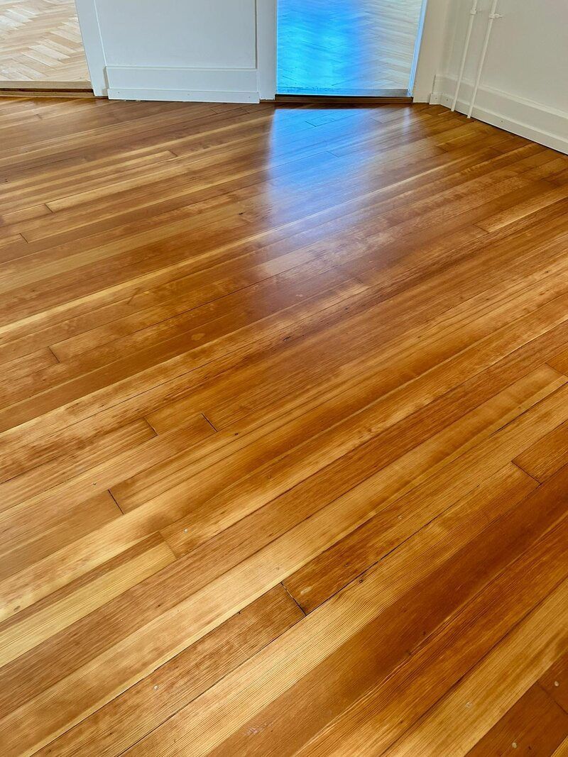 Flavor with Harmony Bodenbeläge