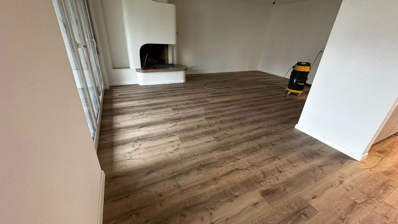 Flavor with Harmony Bodenbeläge