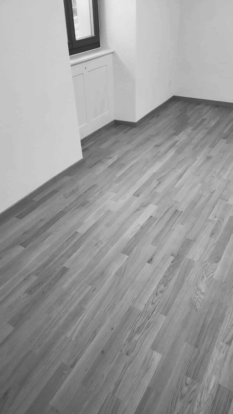 Flavor with Harmony Bodenbeläge