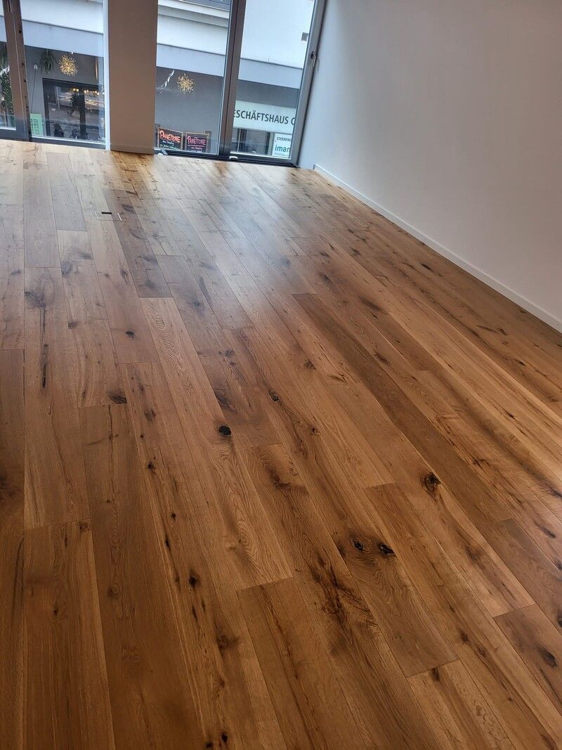 Flavor with Harmony Bodenbeläge