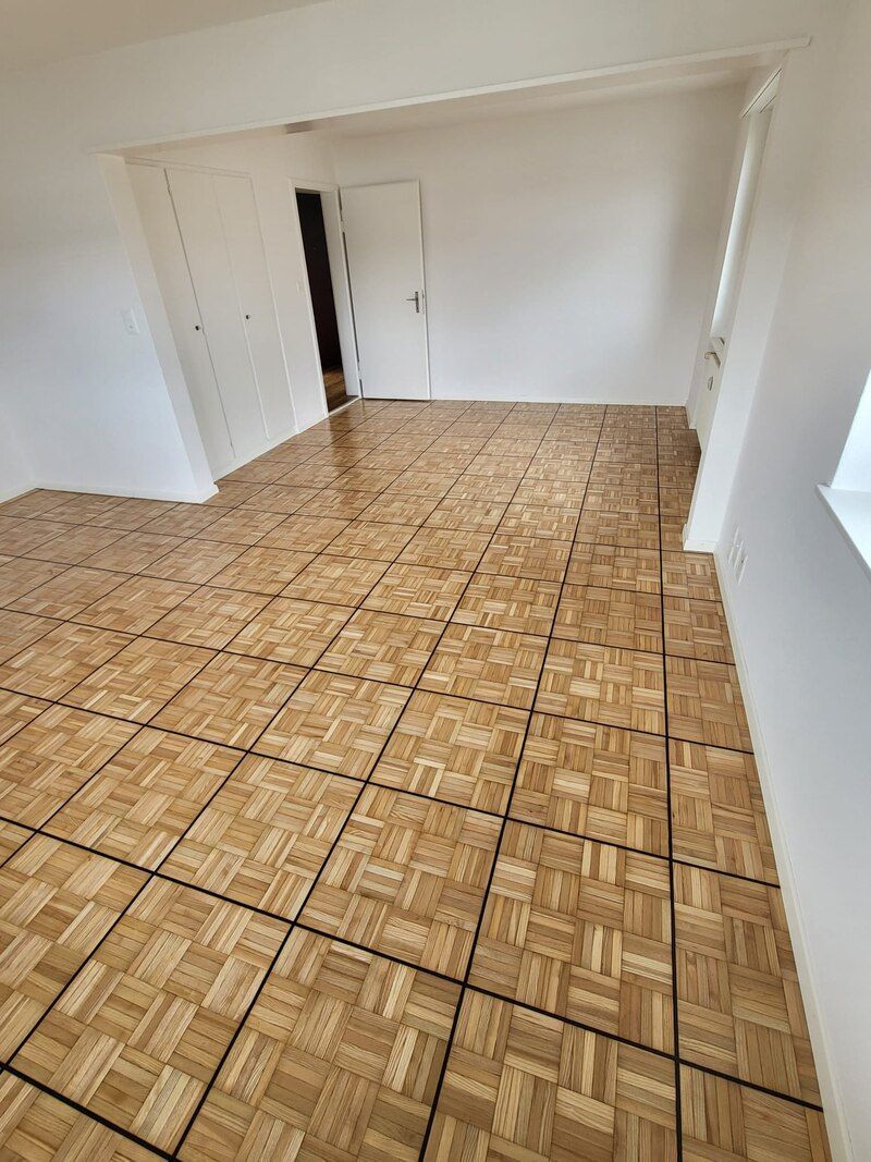 Flavor with Harmony Bodenbeläge