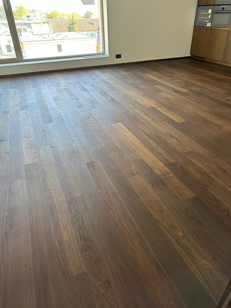 Flavor with Harmony Bodenbeläge