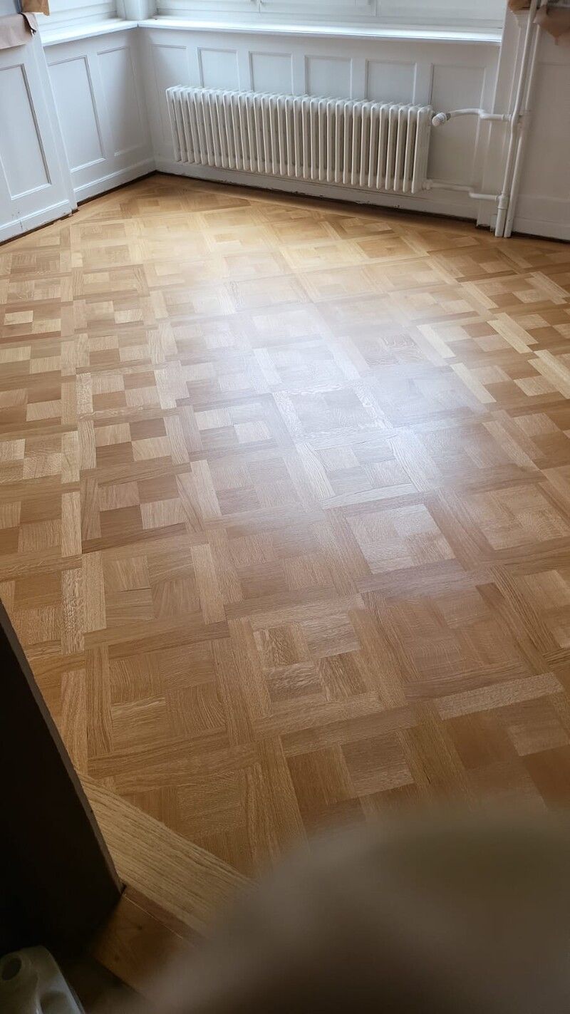 Flavor with Harmony Bodenbeläge