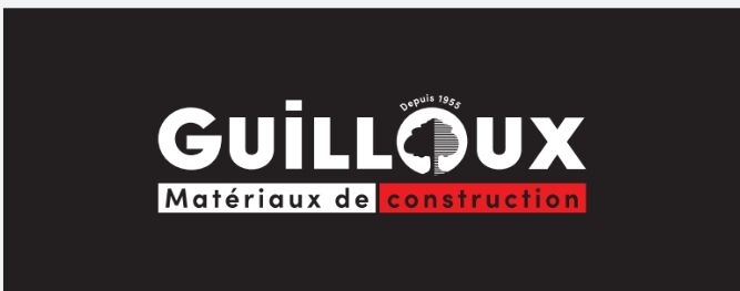 Logo GUILLOUX