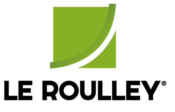 Logo LE ROULLEY