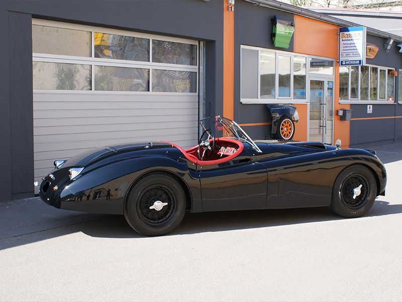 Autolackiererei Baumer GmbH