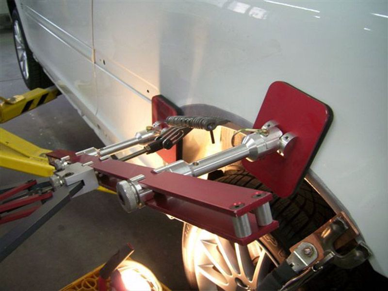 Autolackiererei Baumer GmbH