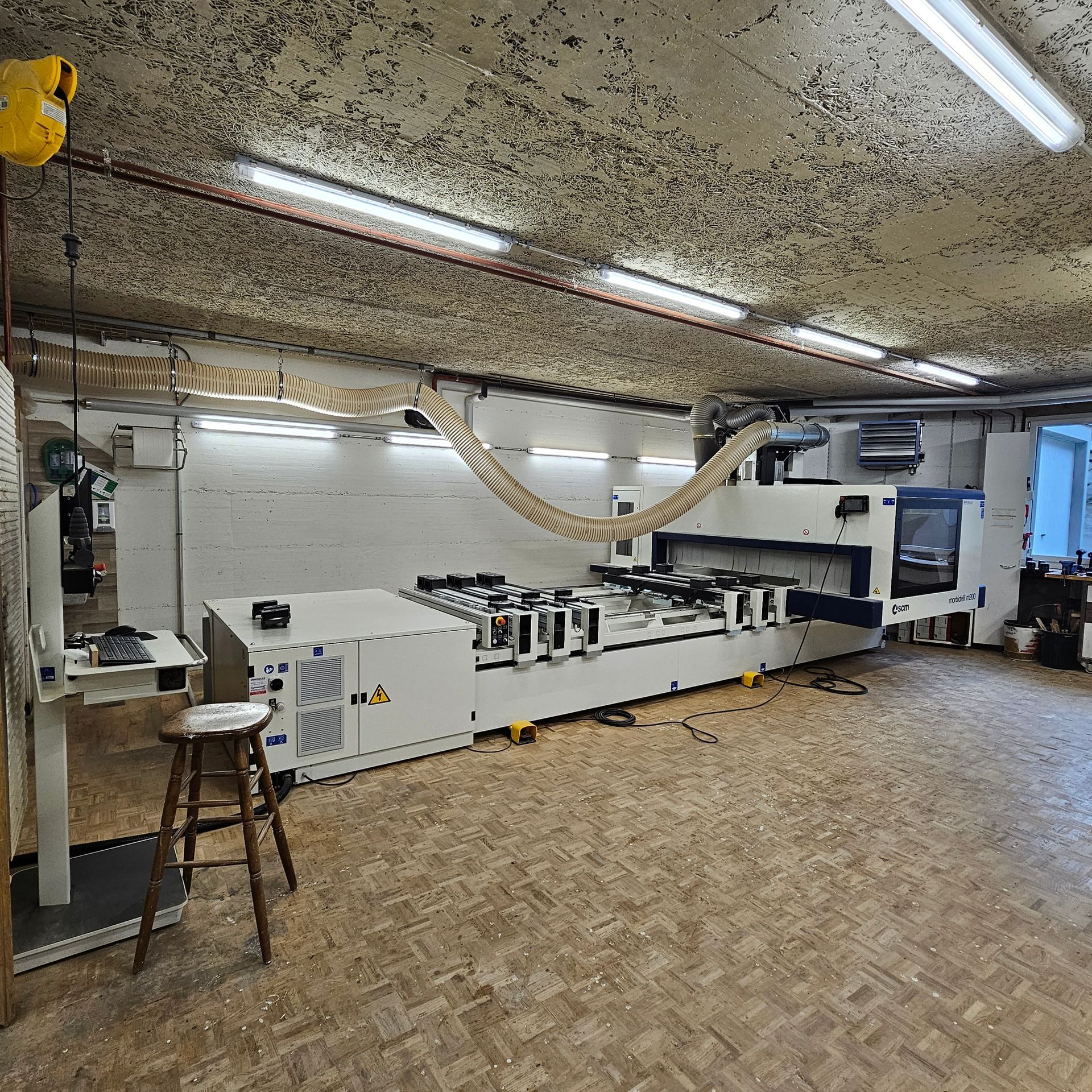 Schreinerei Tamara Gratulation