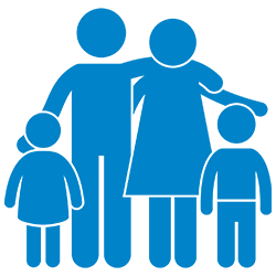 Icon Familie