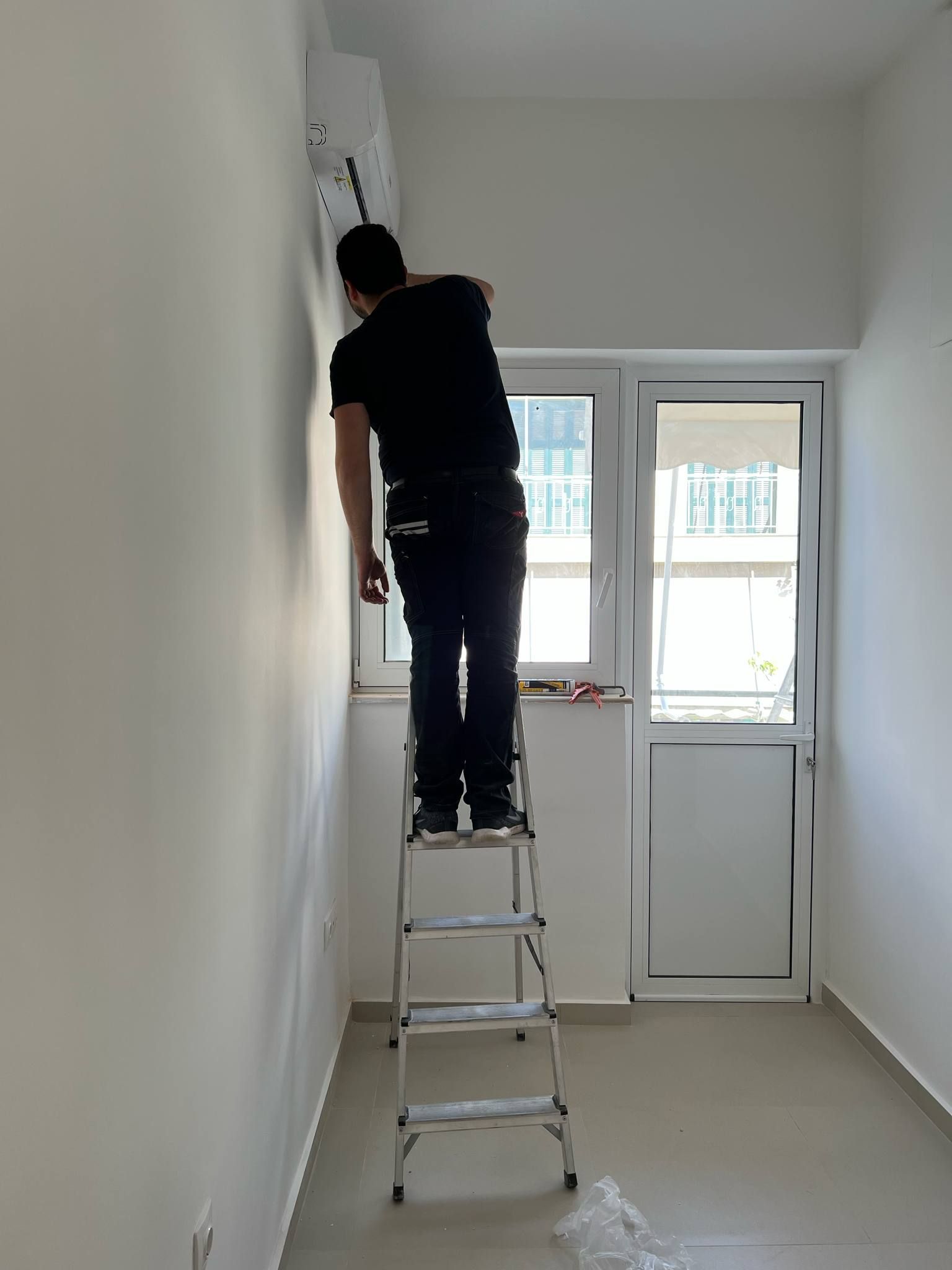 Nikos Clima