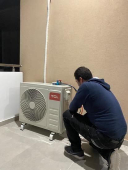 Nikos Clima