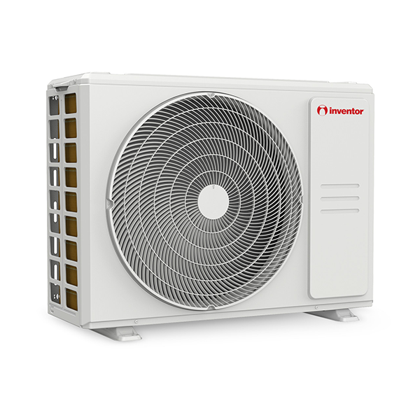 Inventor Professional PFI2VI-09WFI/PFI2VO-09 Κλιματιστικό Τοίχου