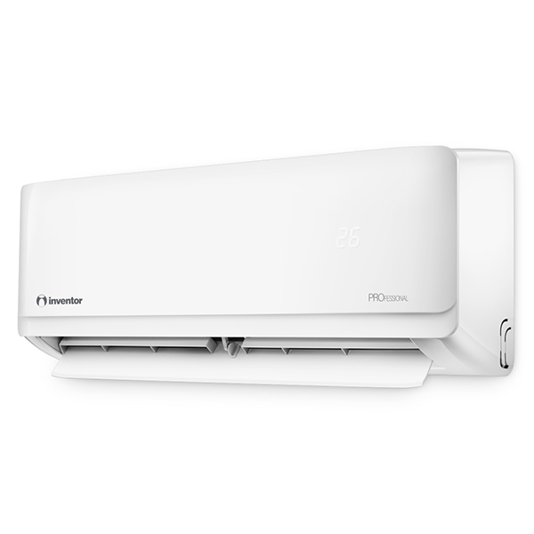 Inventor Professional PFI2VI-09WFI/PFI2VO-09 Κλιματιστικό Τοίχου