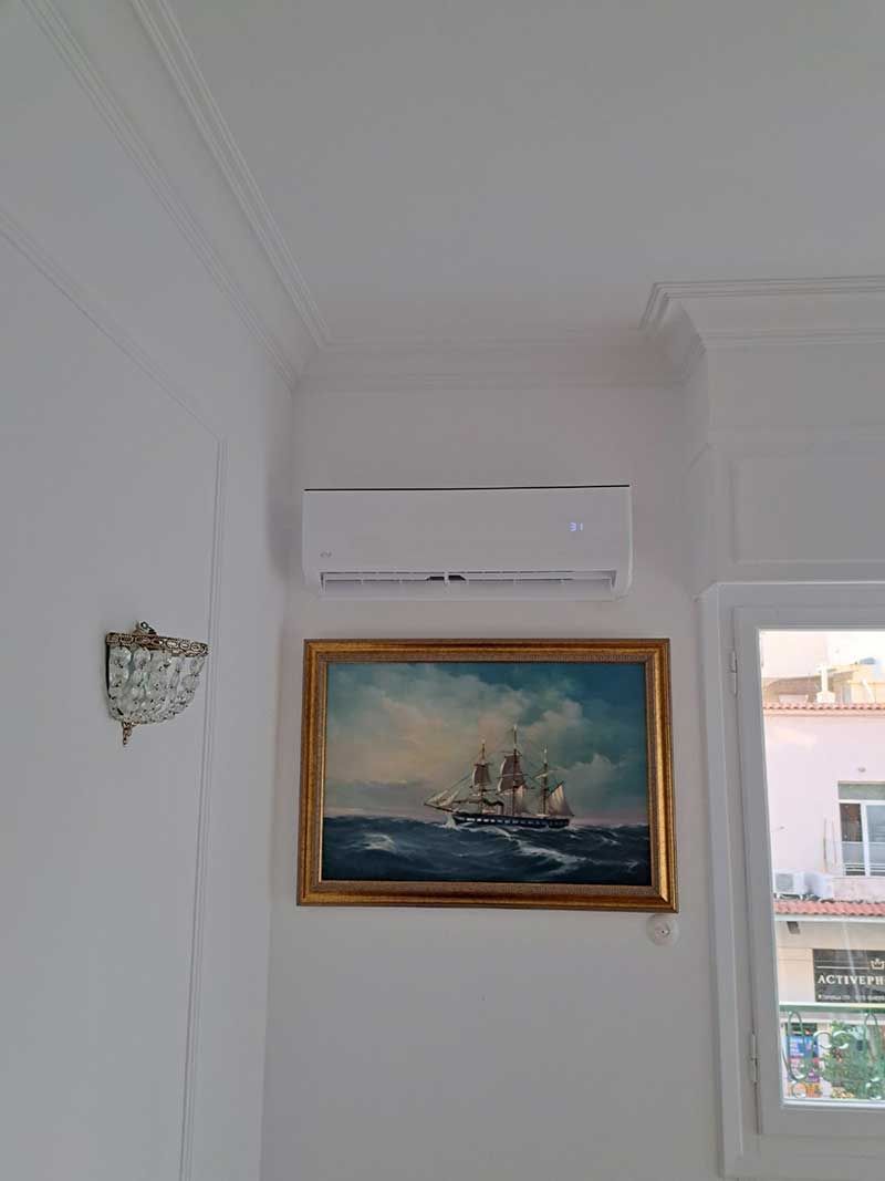 Nikos Clima