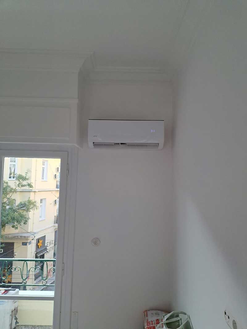 Nikos Clima