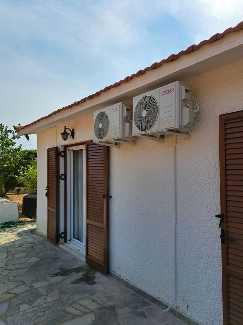 Nikos Clima