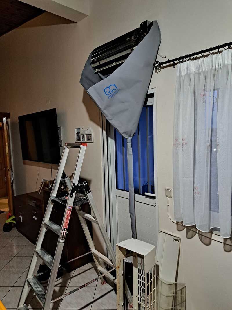 Nikos Clima