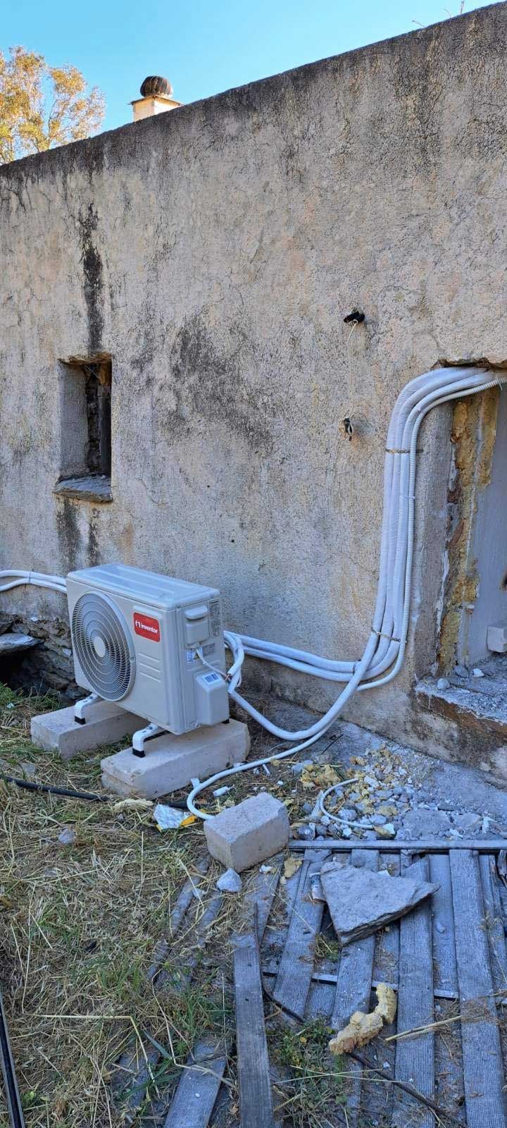 Nikos Clima