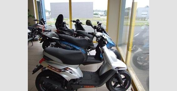 scooter - Motos Scooters à treize-Septiers en Vendée