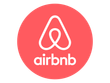 Logotipo de Airbnb: símbolo 