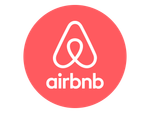 Logotipo de Airbnb: símbolo 