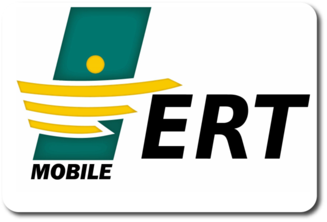 ERT