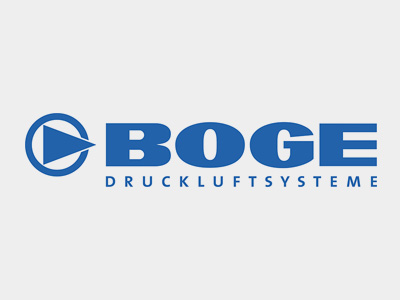 Boge Druckluftsysteme