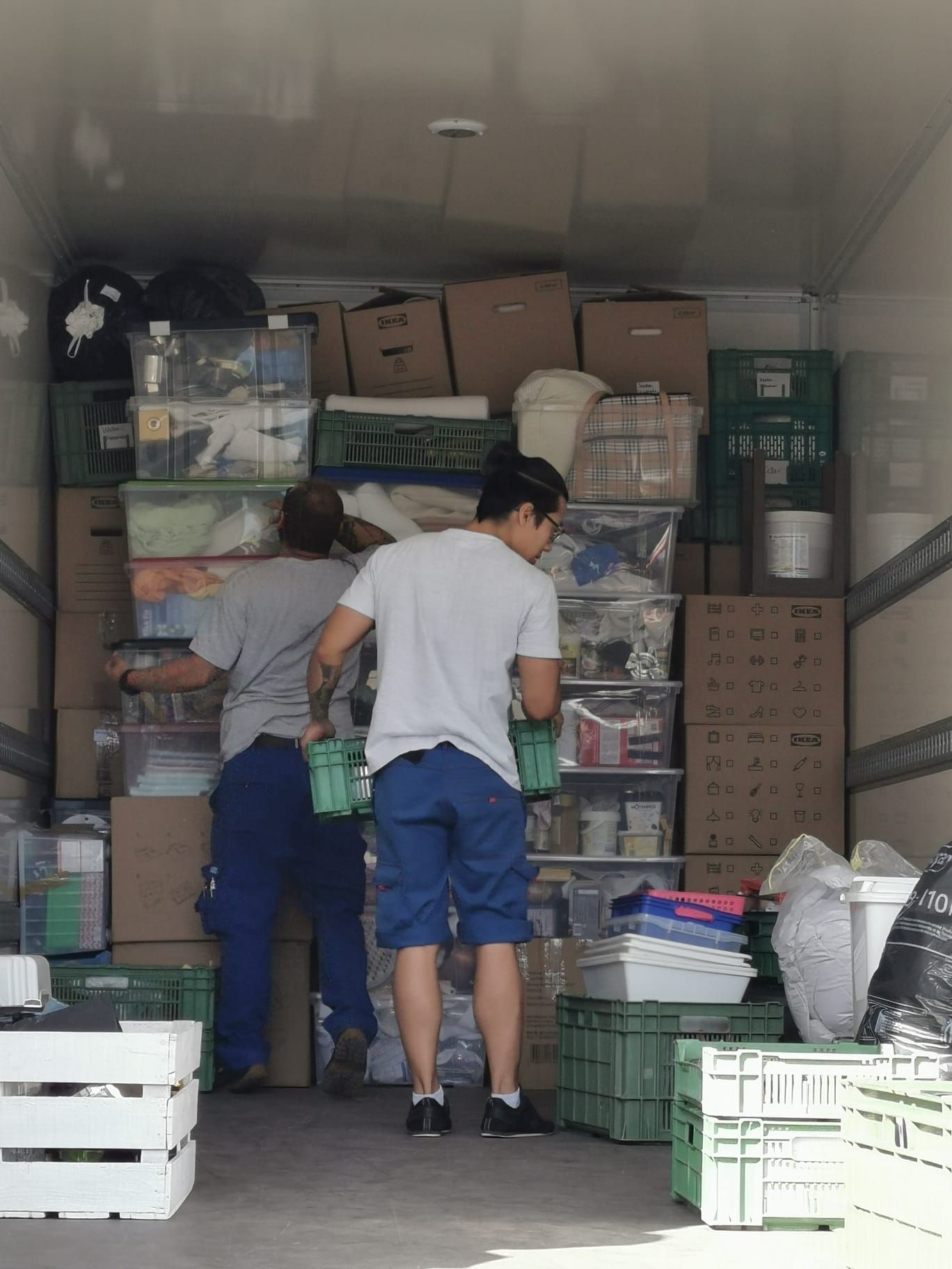 TSH Driver Rent GmbH