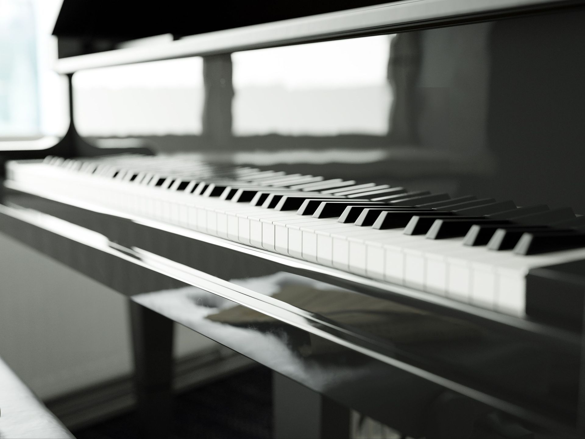 Piano service – TSH Driver Rent GmbH