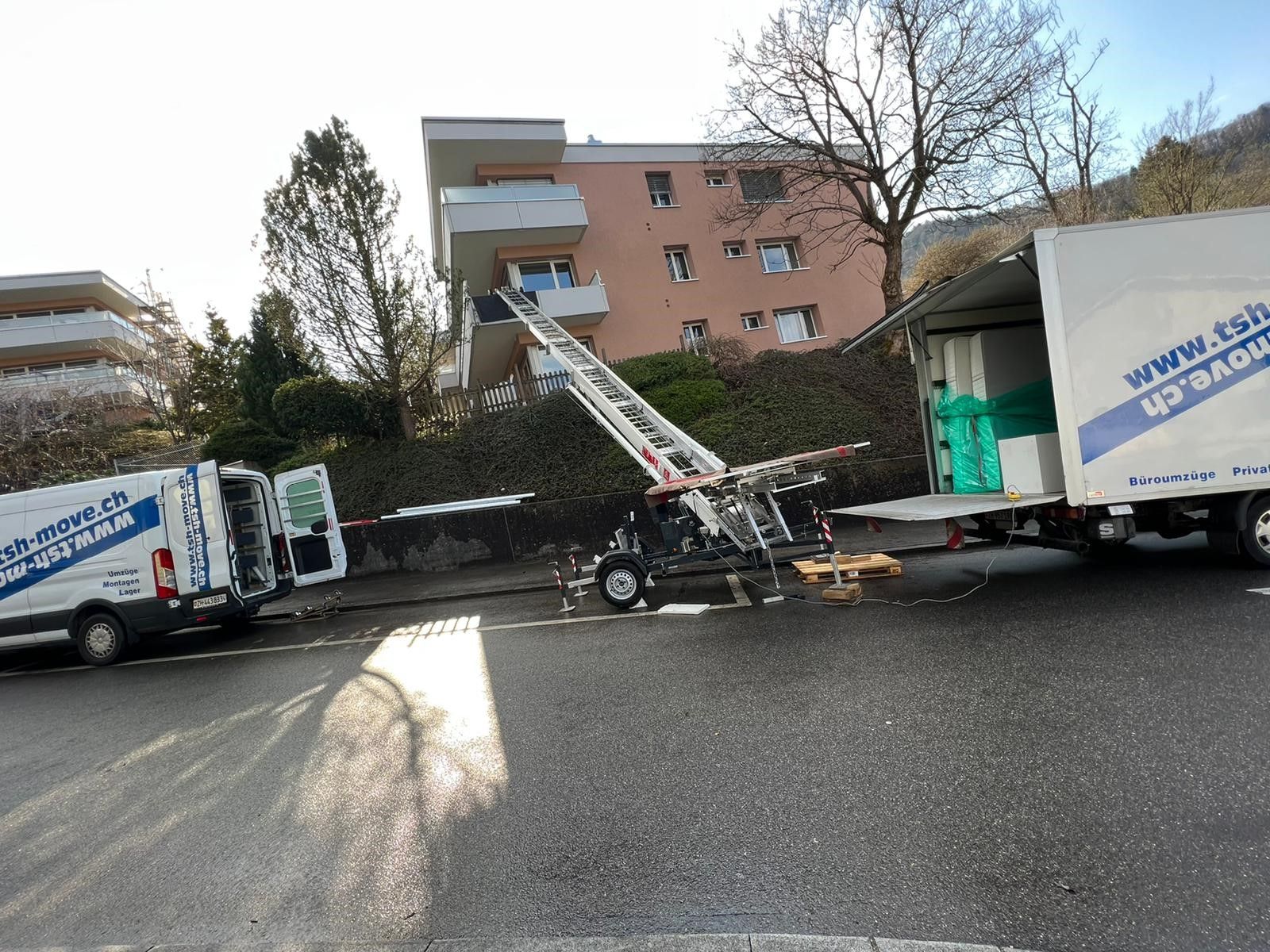 TSH Driver Rent GmbH