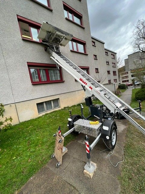 TSH Driver Rent GmbH