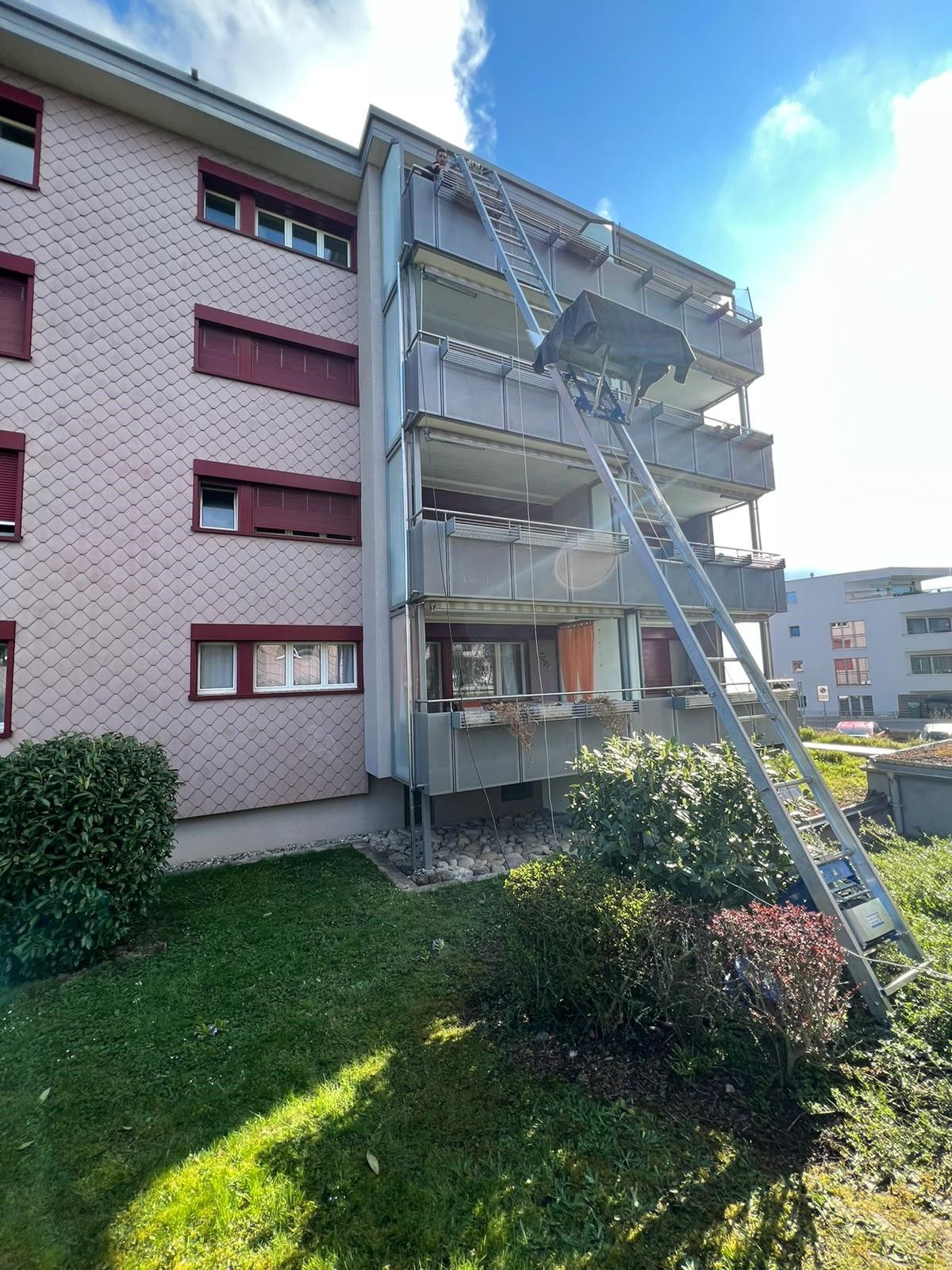 TSH Driver Rent GmbH