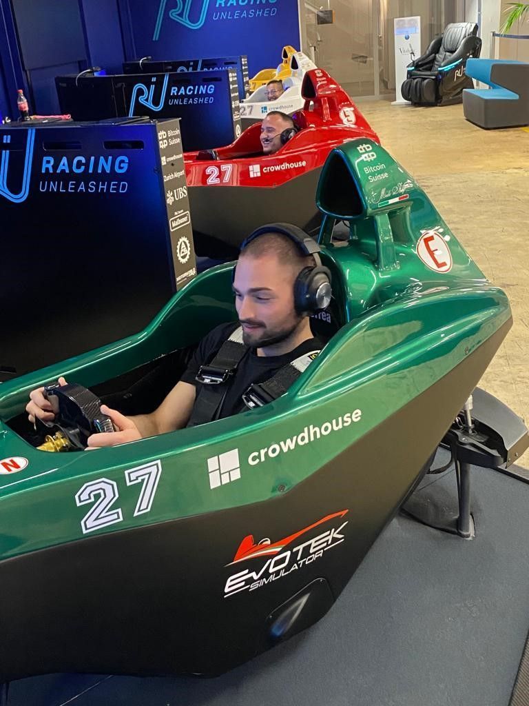 TSH Driver Rent GmbH