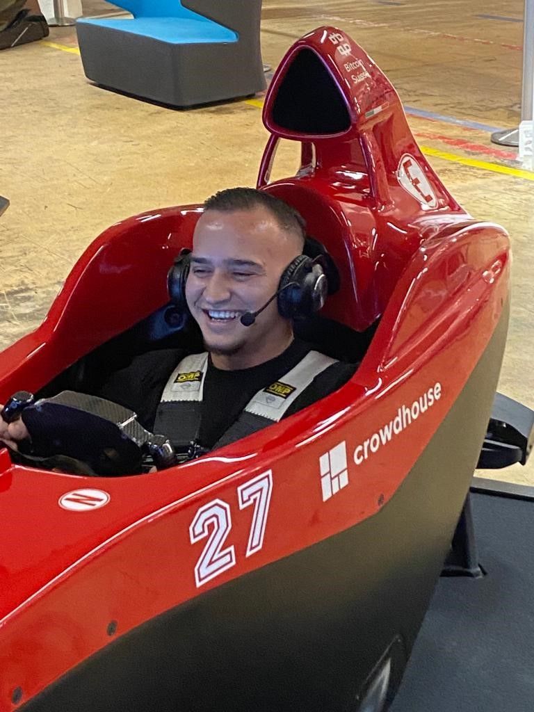 TSH Driver Rent GmbH