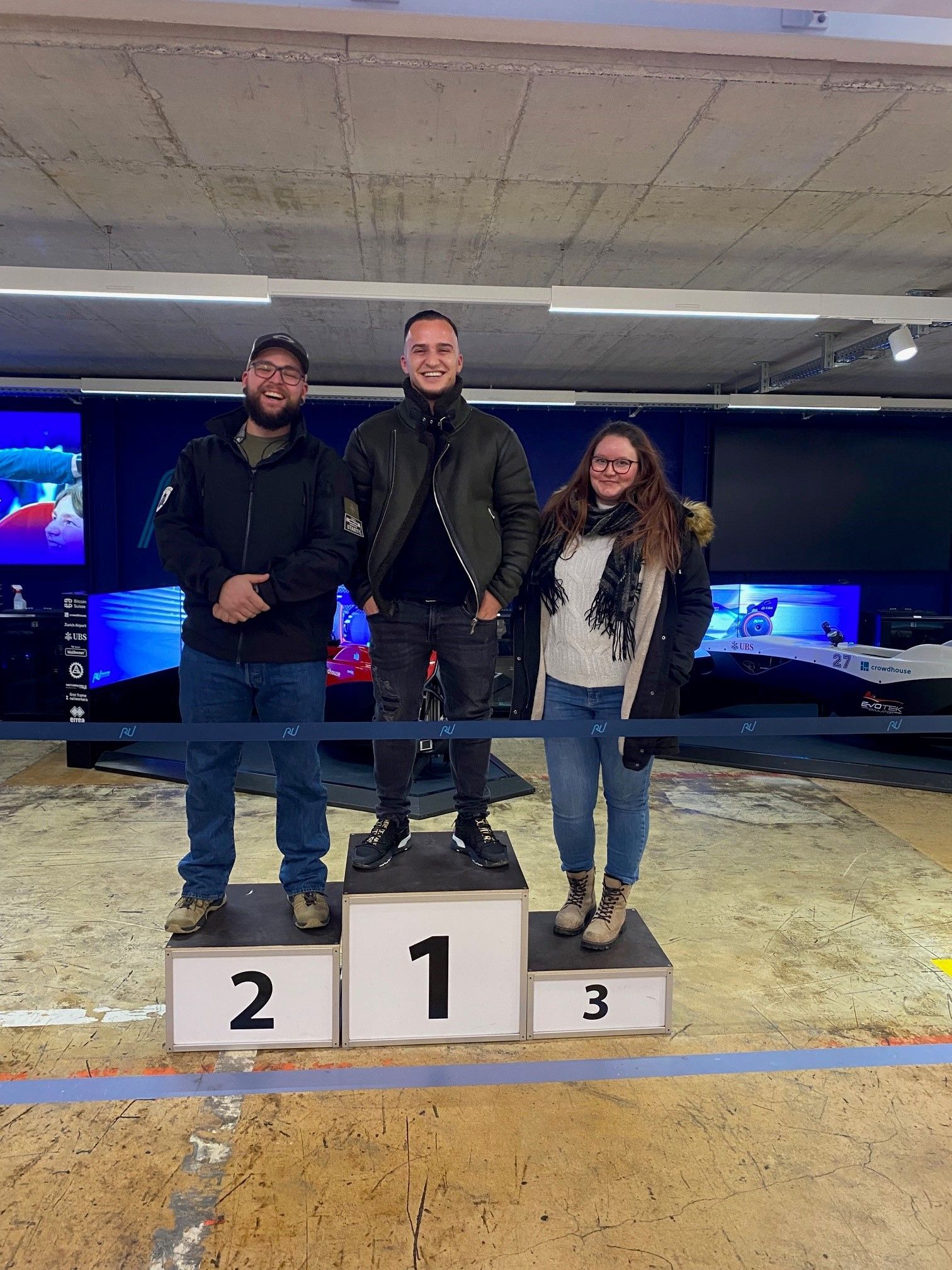 TSH Driver Rent GmbH